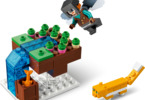LEGO Minecraft - The Sky Tower