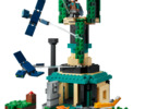 LEGO Minecraft - The Sky Tower