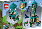 LEGO Minecraft - The Sky Tower