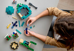 LEGO Minecraft - The Sky Tower