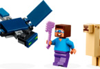 LEGO Minecraft - Steve's Desert Expedition