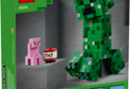 LEGO Minecraft - The Creeper