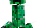 LEGO Minecraft - The Creeper