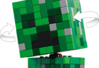 LEGO Minecraft - The Creeper