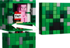 LEGO Minecraft - The Creeper