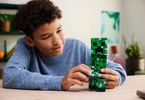 LEGO Minecraft - The Creeper
