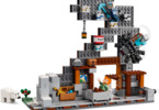 LEGO Minecraft - The Pickaxe Mine
