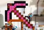 LEGO Minecraft - The Pickaxe Mine
