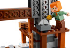 LEGO Minecraft - The Pickaxe Mine