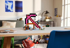 LEGO Minecraft - The Pickaxe Mine