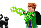 LEGO Ideas - Disney Hocus pocus: The Sanderson Sisters' Cottage