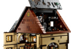 LEGO Ideas - Disney Hocus pocus: The Sanderson Sisters' Cottage