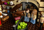 LEGO Ideas - Disney Hocus pocus: The Sanderson Sisters' Cottage
