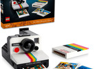 LEGO Ideas - Polaroid OneStep SX-70 Camera