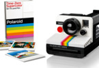 LEGO Ideas - Fotoaparát Polaroid OneStep SX-70