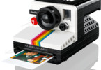 LEGO Ideas - Fotoaparát Polaroid OneStep SX-70
