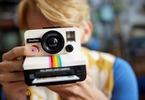 LEGO Ideas - Fotoaparát Polaroid OneStep SX-70