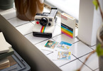 LEGO Ideas - Fotoaparát Polaroid OneStep SX-70