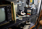 LEGO Ideas - Fotoaparát Polaroid OneStep SX-70