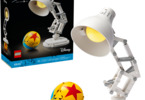 LEGO Ideas - Disney Pixar Luxo Jr.