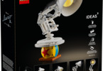 LEGO Ideas - Disney Pixar Luxo Jr.