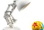 LEGO Ideas - Disney Pixar Luxo Jr.