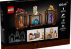 LEGO Ideas - Mineral Collection