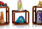 LEGO Ideas - Mineral Collection