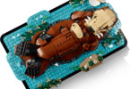 LEGO Ideas - Floating Sea Otters