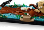 LEGO Ideas - Floating Sea Otters