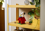 LEGO Ideas - Peanuts: Snoopy's Doghouse