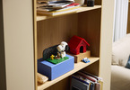 LEGO Ideas - Peanuts: Snoopy's Doghouse
