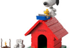 LEGO Ideas - Peanuts: Snoopy's Doghouse