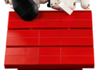 LEGO Ideas - Peanuts: Snoopy's Doghouse