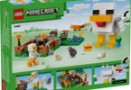 LEGO Minecraft - Chicken Farm