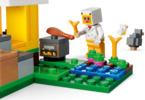 LEGO Minecraft - Chicken Farm