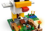 LEGO Minecraft - Chicken Farm