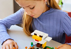 LEGO Minecraft - Chicken Farm