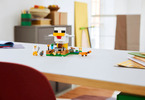 LEGO Minecraft - Chicken Farm