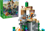 LEGO Minecraft - Zombie Dungeon