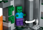 LEGO Minecraft - Zombie Dungeon