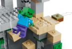 LEGO Minecraft - Zombie Dungeon