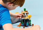 LEGO Minecraft - Zombie Dungeon