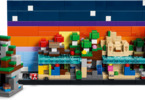 LEGO Minecraft - Mini Biomes