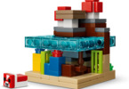 LEGO Minecraft - Mini Biomes