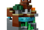 LEGO Minecraft - Mini Biomes