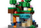 LEGO Minecraft - Mini Biomes