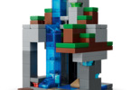 LEGO Minecraft - Mini Biomes