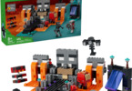 LEGO Minecraft - Wither Battle