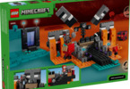 LEGO Minecraft - Wither Battle